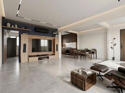 Blk 289 Ficus Vale (Yishun), HDB 5 Rooms #584979331